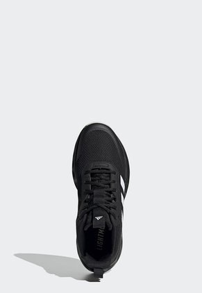 Tenis Basketball Negro-Blanco adidas Performance Ownthegame 2.0