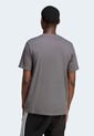 Camiseta adidas Sportswear Graphic Camo Explorer Gris de adidas Performance