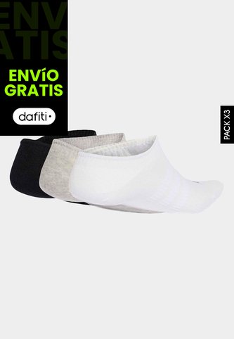 Medias X3 adidas Sportswear Multicolor adidas Performance