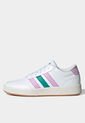 Tenis adidas Sportswear Breaknet 3.0 Blanco de adidas Performance