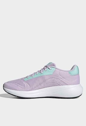 Tenis adidas Performance Response Runner Lila