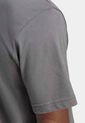 Camiseta adidas Sportswear Graphic Camo Explorer Gris de adidas Performance