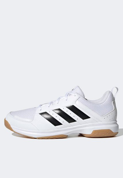 Tenis adidas Performance Ligra 7 Blanco