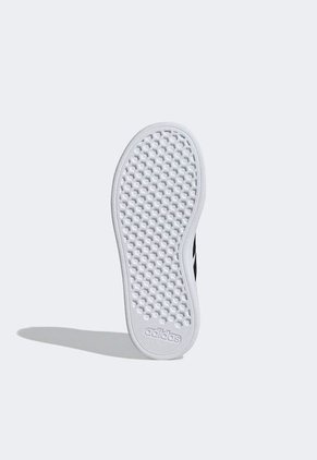 Tenis adidas Sportswear Grand Court 2.0 El C Blanco