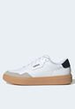 Tenis Lifestyle adidas Sportswear Park St 2.0 Blanco de adidas Performance