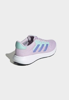 Tenis adidas Performance Response Runner Lila