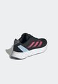 Tenis Running Negro-Blanco-Rosa adidas Performance Duramo SL de adidas Performance