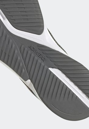 Tenis Running Negro-Blanco-Rosa adidas Performance Duramo SL