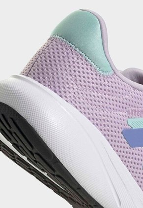 Tenis adidas Performance Response Runner Lila