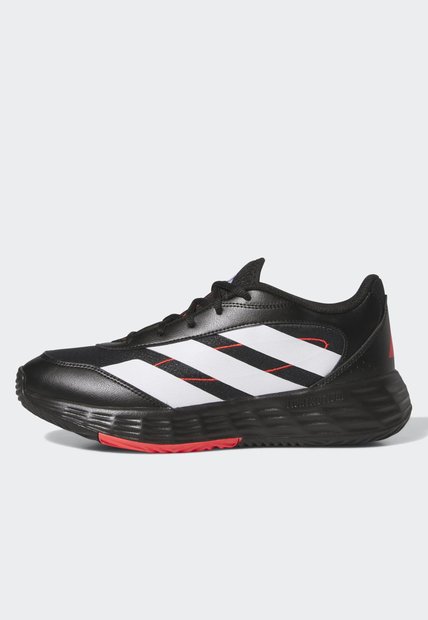 Tenis Basketball adidas Performance Gamechaser Negro