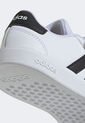 Tenis adidas Sportswear Grand Court 2.0 El C Blanco de adidas Performance