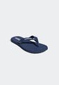Playera  Azul-Blanco adidas Performance Eezay Flip Flop de adidas Performance