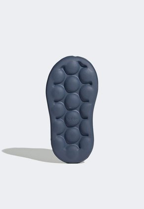 Tenis Lifestyle Blanco-Azul Navy-Rojo adidas Sportswear Grand Court Mickey CF I