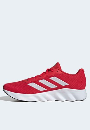 Tenis adidas Performance Switch Move Rojo