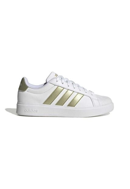 TENIS ADIDAS MUJER IH4316 STREETTALK Talla 7.5
