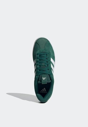 Tenis Lifestyle Verde-Blanco adidas Sporstwear VL Court 3.0