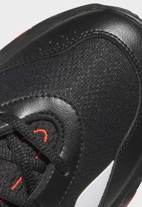 Tenis Basketball adidas Performance Gamechaser Negro