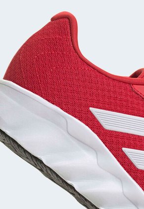 Tenis adidas Performance Switch Move Rojo