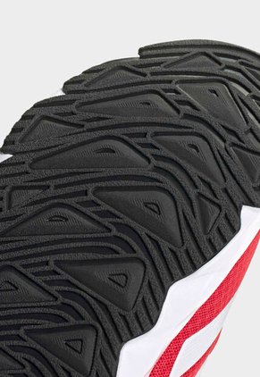 Tenis adidas Performance Switch Move Rojo