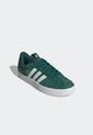 Tenis Lifestyle Verde-Blanco adidas Sporstwear VL Court 3.0 de adidas Performance