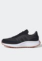 Tenis Lifestyle Negro-Blanco adidas Performance Run 70s de adidas Performance