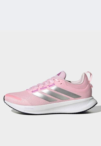 Tenis adidas Performance Runblaze Rosa
