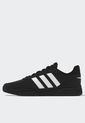 Tenis Lifestyle Negro-Blanco adidas Performance Tenis CourtBeat adidas Court Lifestyle de adidas Performance