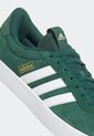 Tenis Lifestyle Verde-Blanco adidas Sporstwear VL Court 3.0 de adidas Performance
