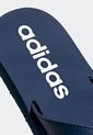 Playera  Azul-Blanco adidas Performance Eezay Flip Flop de adidas Performance