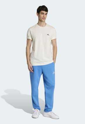 Camiseta adidas Sportswear Beige