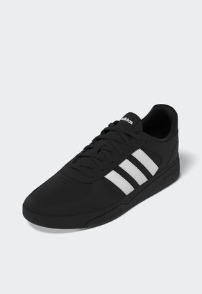 Tenis Lifestyle Negro-Blanco adidas Performance Tenis CourtBeat adidas Court Lifestyle