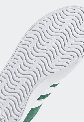 Tenis Lifestyle Verde-Blanco adidas Sporstwear VL Court 3.0
