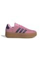 TENIS ADIDAS MUJER JI1789 VL COURT BOLD Talla 8 de adidas Performance