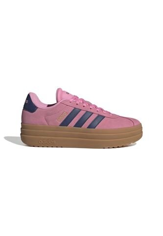 TENIS ADIDAS MUJER JI1789 VL COURT BOLD Talla 8 adidas Performance