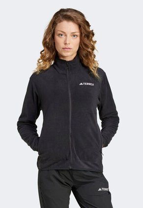 Chaqueta Negro adidas Performance Terrex Multi