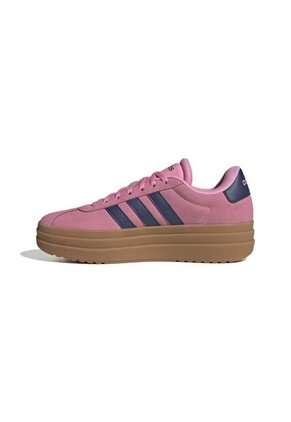 TENIS ADIDAS MUJER JI1789 VL COURT BOLD Talla 8