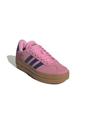 TENIS ADIDAS MUJER JI1789 VL COURT BOLD Talla 8
