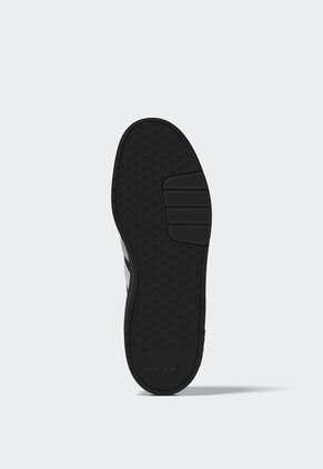 Tenis Lifestyle Negro-Blanco adidas Performance Tenis CourtBeat adidas Court Lifestyle