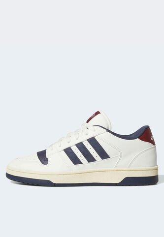 Tenis adidas Sportswear  Break Start Blanco adidas Performance
