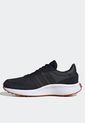 Tenis Lifestyle Negro-Blanco adidas Performance Run 70s de adidas Performance