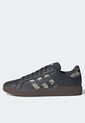 Tenis adidas Sportswear Grand Court Base 2.0 Gris Oscuro de adidas Performance