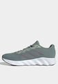 Tenis adidas Performance Switch Move Verde Grisáceo de adidas Performance