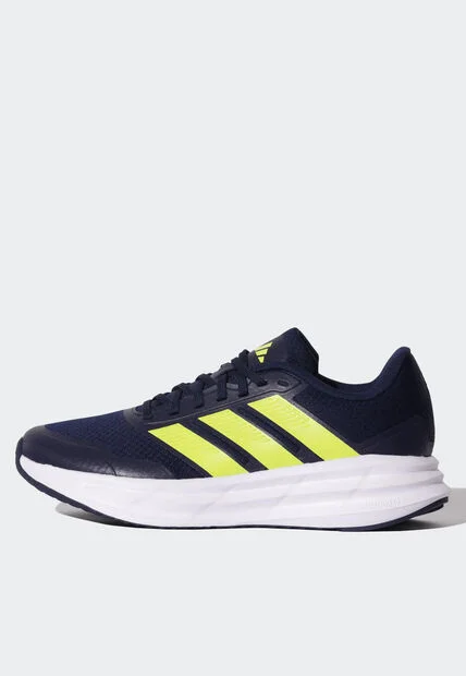 Tenis adidas Performance Galaxy Star 2.0 Azul