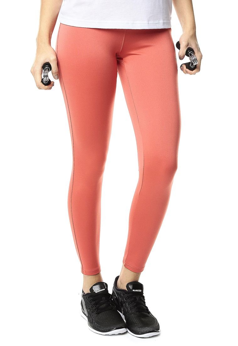 adidas coral leggings