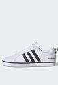 Tenis Lifestyle adidas Sportswear VS Pace 2.0 Blanco de adidas Performance