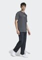 Camiseta adidas Sportswear Graphic Coffee Cafe Donut Box Gris de adidas Performance