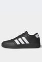 Tenis adidas Sportswear Breaknet 3.0 Negro de adidas Performance