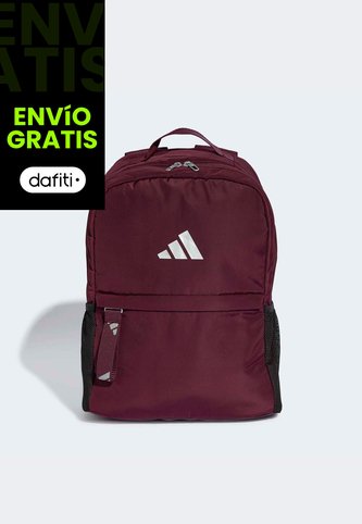 Morral adidas Performance Vinotinto adidas Performance