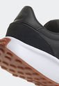 Tenis Lifestyle Negro-Blanco adidas Performance Run 70s de adidas Performance
