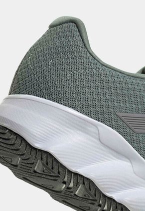 Tenis adidas Performance Switch Move Verde Grisáceo